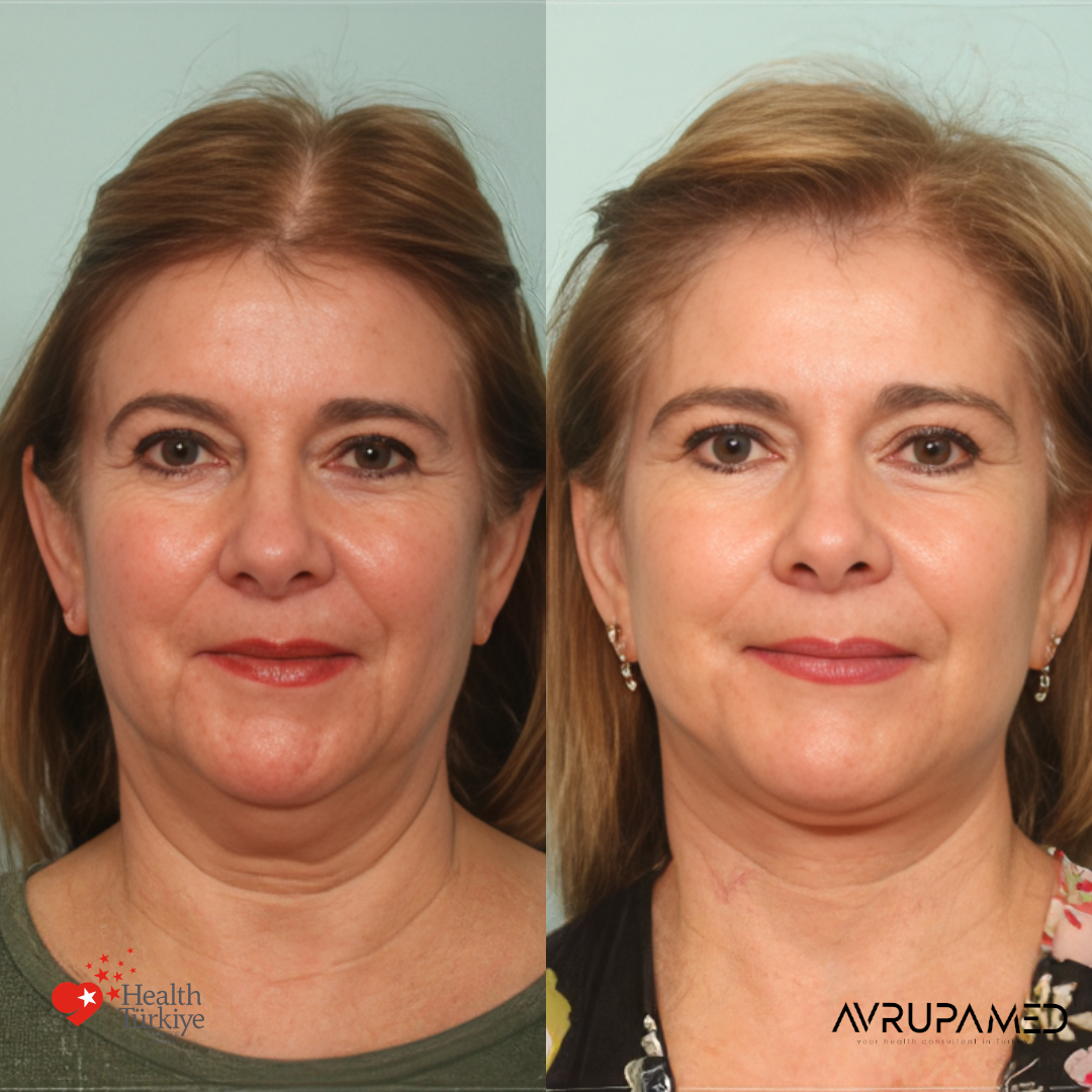 Neck Lift 4