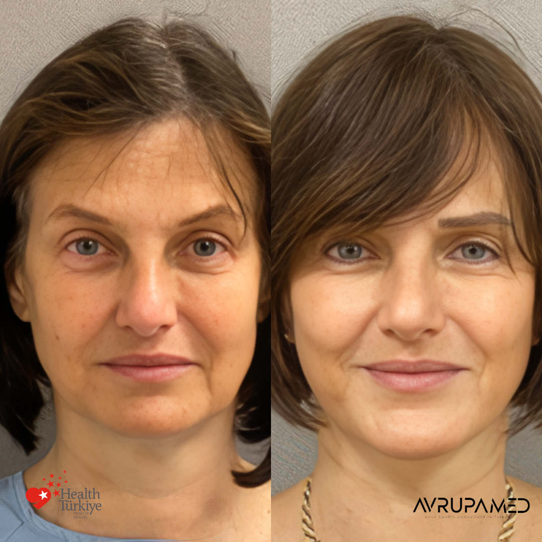 Neck Lift 6